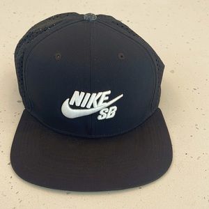 Nike SB cap